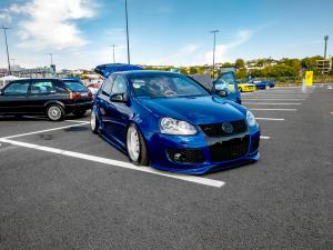 carro rebaixado pode rodas