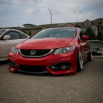 carro rebaixado e crime