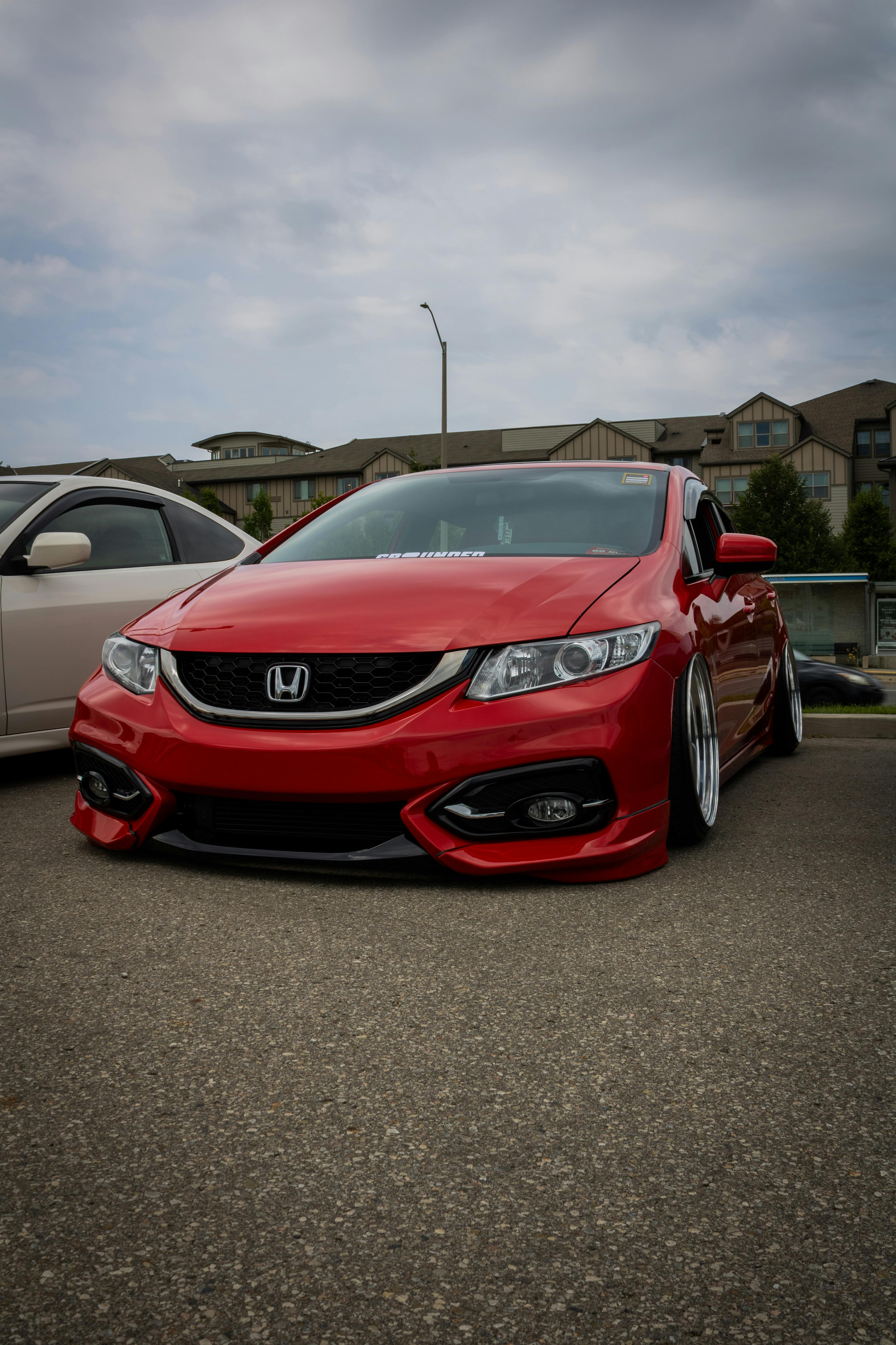 carro rebaixado e crime