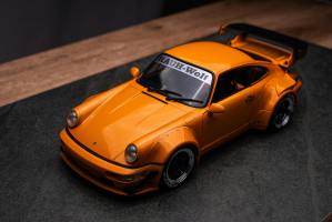 Alinhamento e cambagem carro rebaixado: