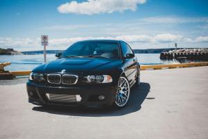 carros bons para track day