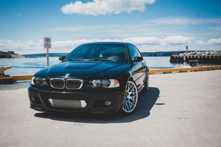 carros bons para track day