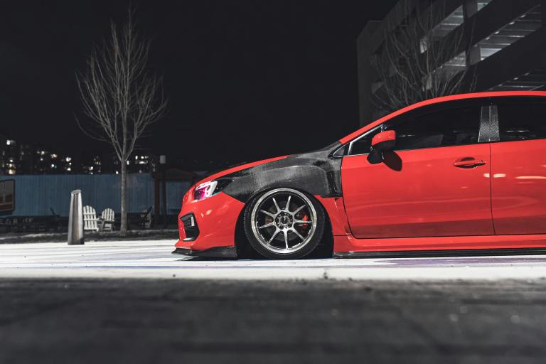 carro Rebaixado Passa na Vistoria