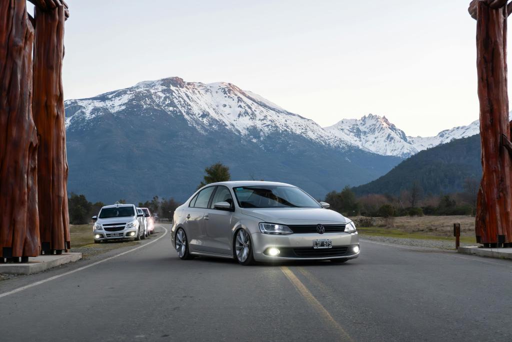 Jetta TSI