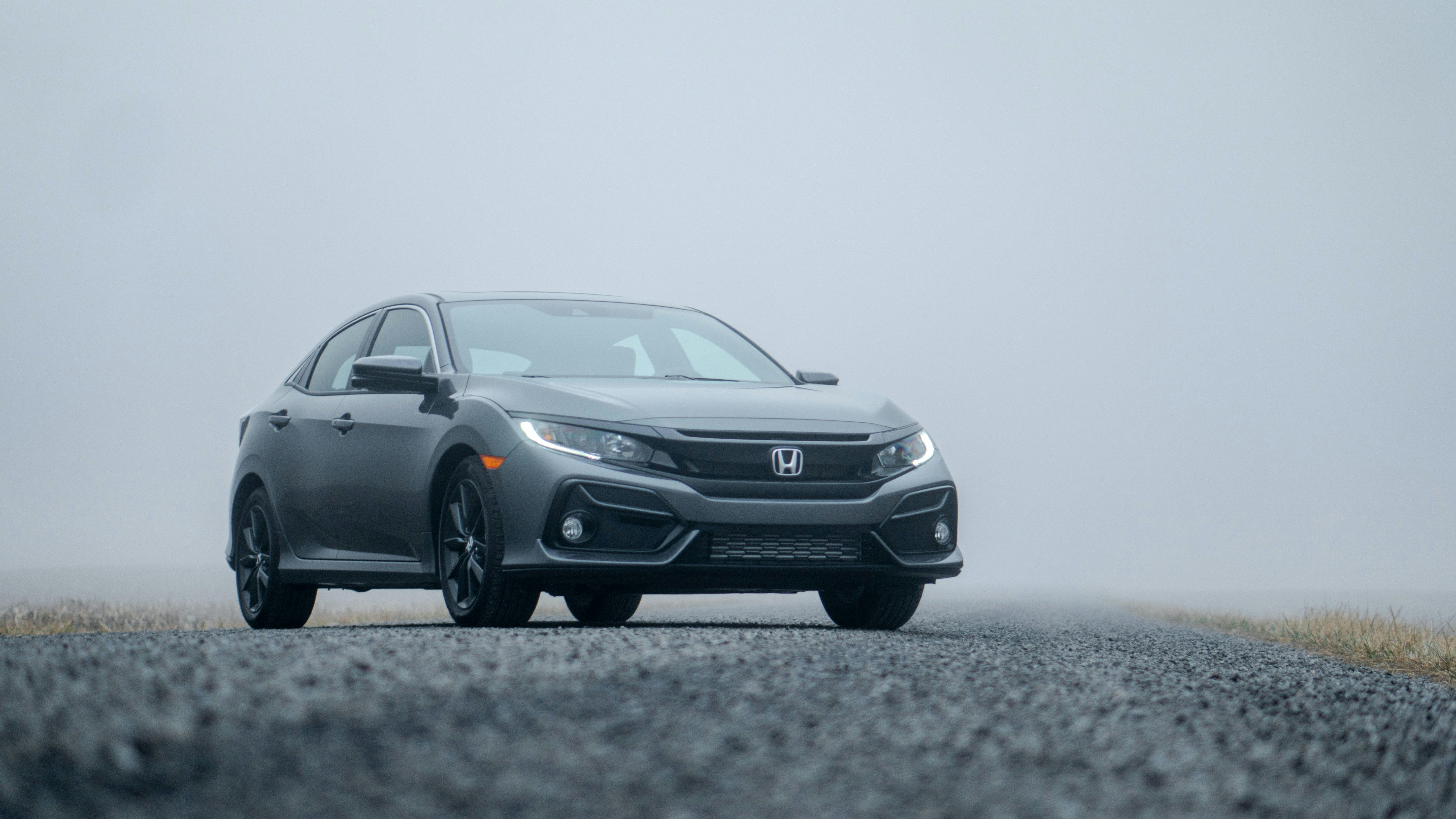 civic g10