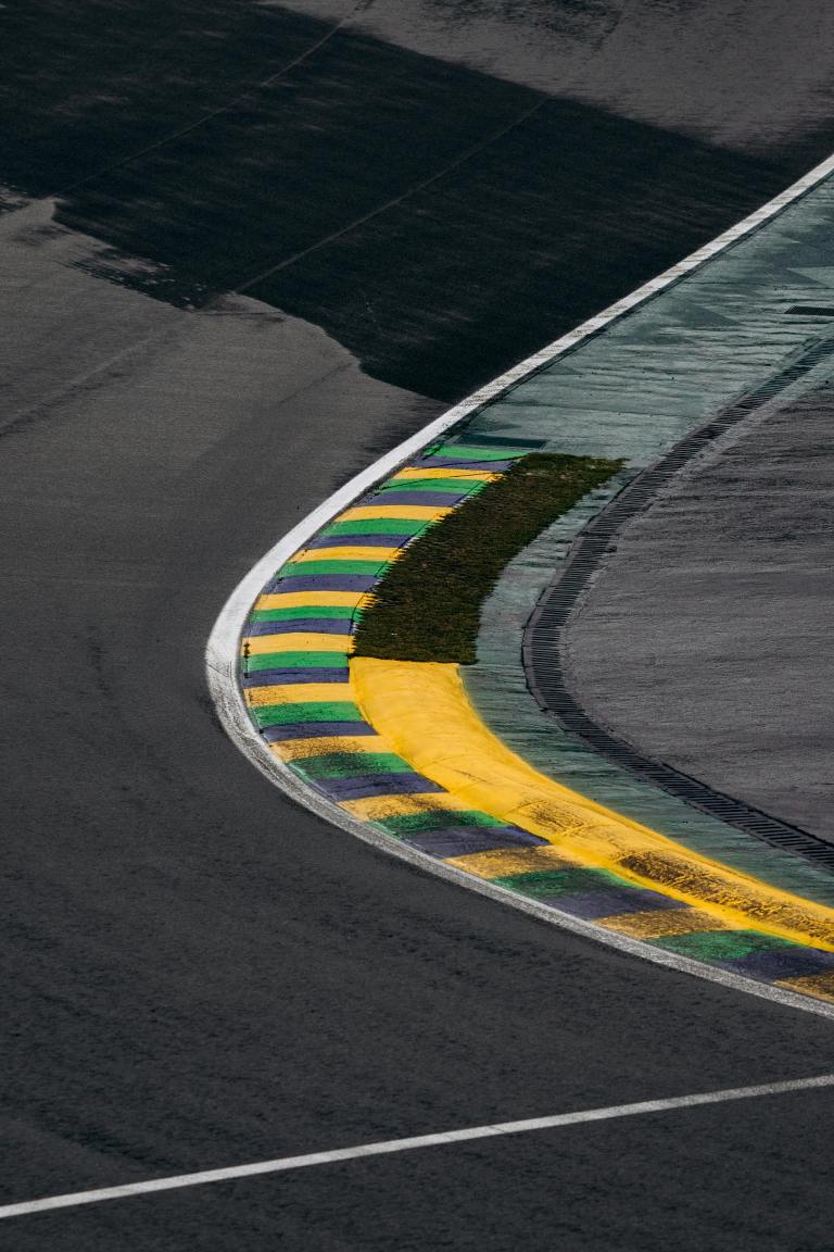 track day Interlagos