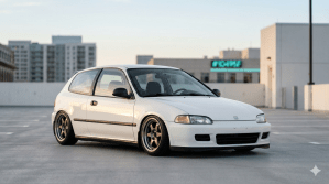 Como legalizar carro rebaixado