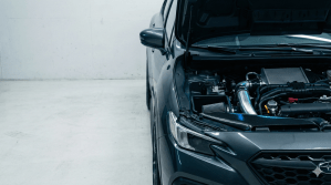 Filtro esportivo estraga motor