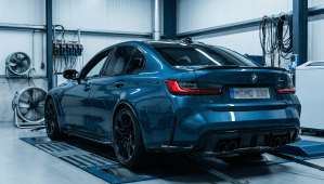 o que é stage no carro