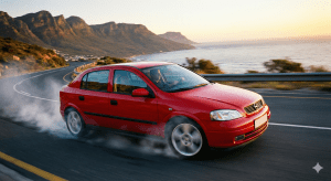 Carros bons e baratos para modificações