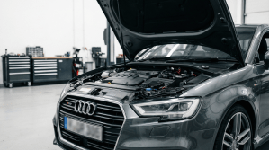 chip de potencia funciona