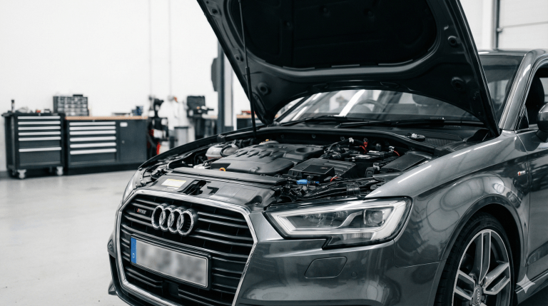 chip de potencia funciona