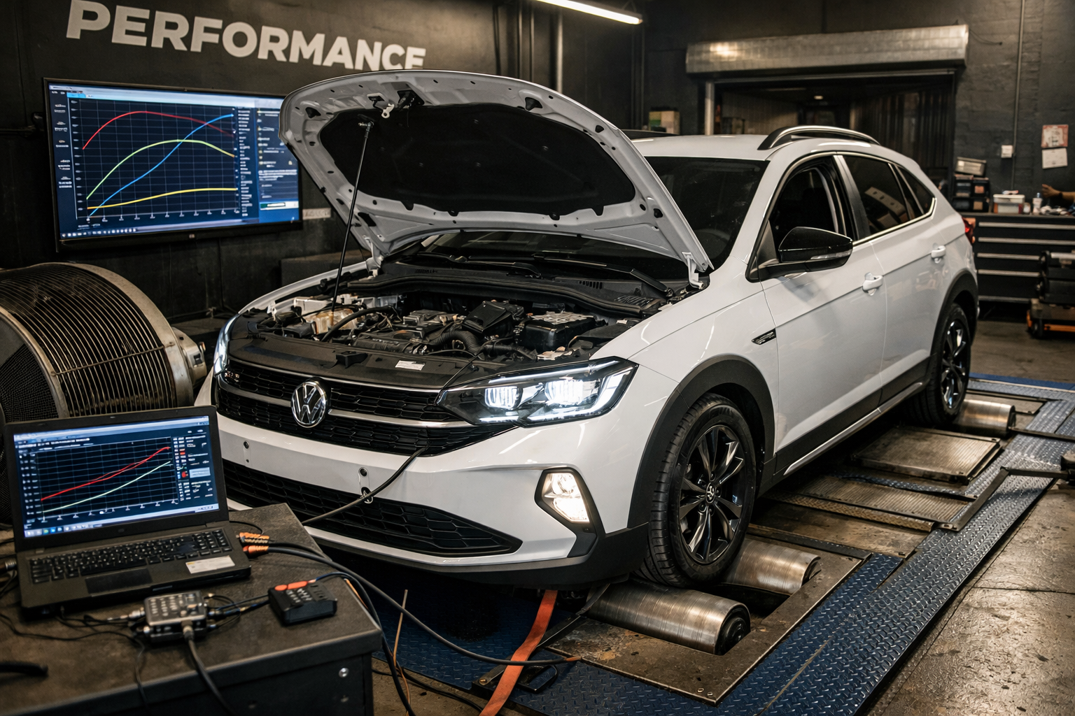 remap nivus