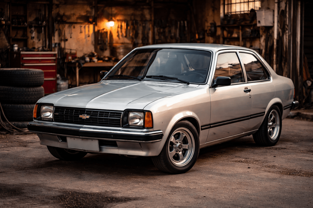 carros antigos baratos para restaurar