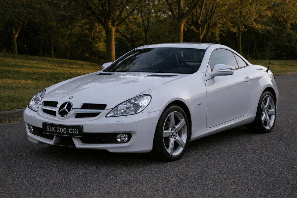 Carros esportivos baratos