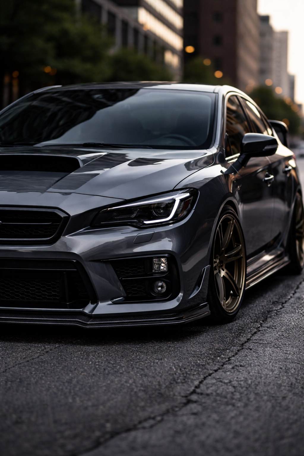 Are Smoked Headlights Legal