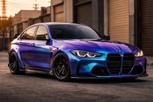 Envelopamento ou pintura