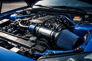 Does a Cold Air Intake Add Horsepower?
