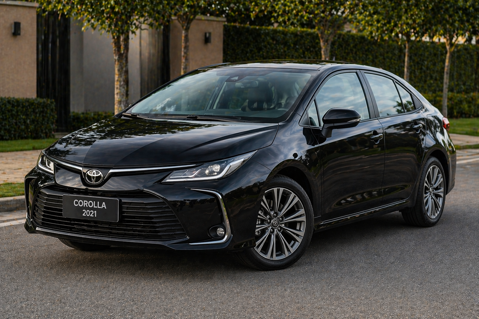 Melhor carro até 100 mil