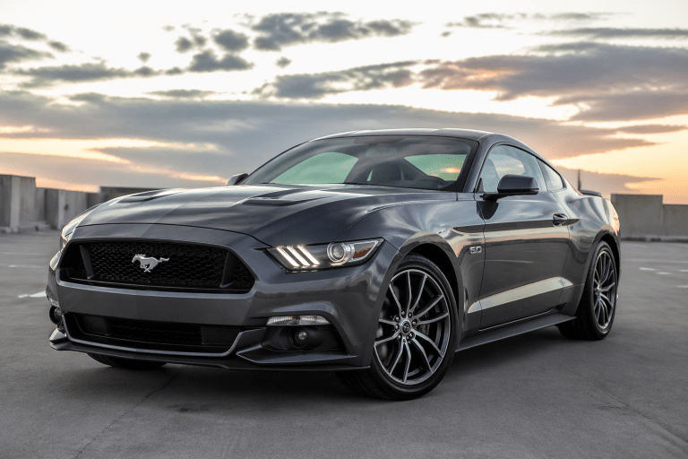 Cheap Sports Cars
