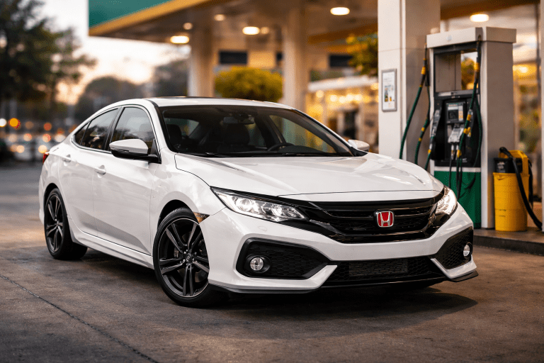 Gasolina aditivada vale a pena