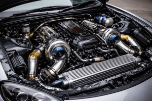 How Does a Turbo Work