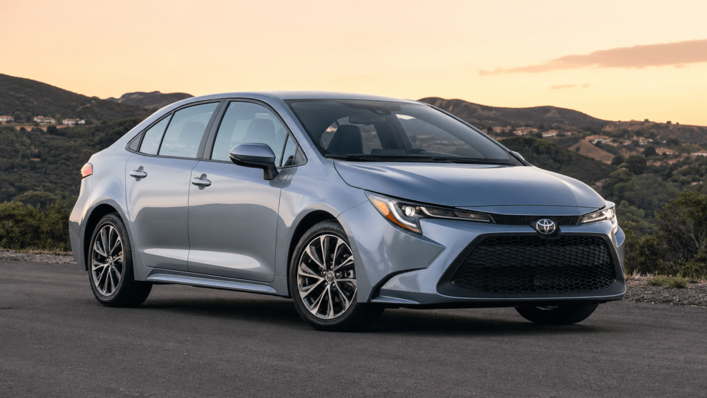 Most Reliable Car Brands