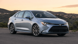 Most Reliable Car Brands