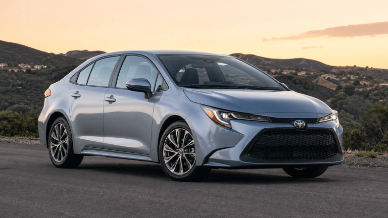 Most Reliable Car Brands