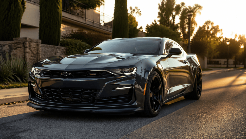 Paint Protection Film Worth It