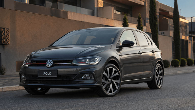polo tsi vale a pena