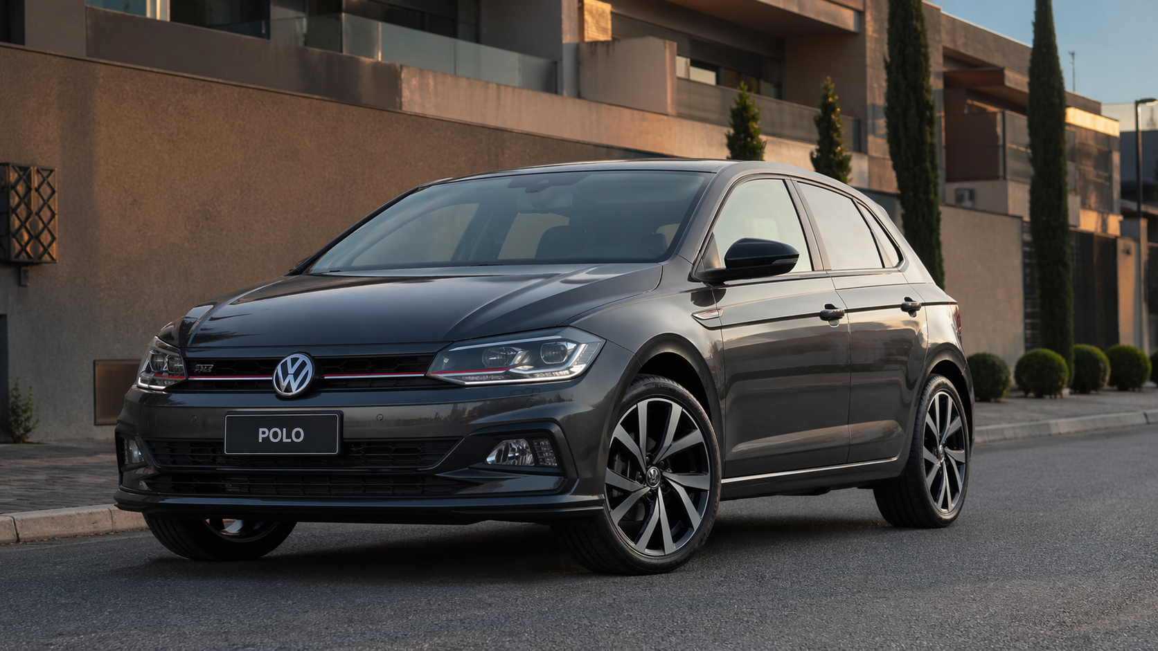 polo tsi vale a pena