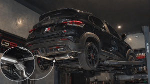 downpipe pulse abarth