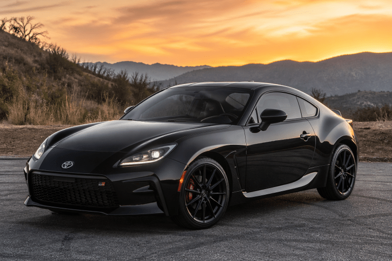 toyota gr86