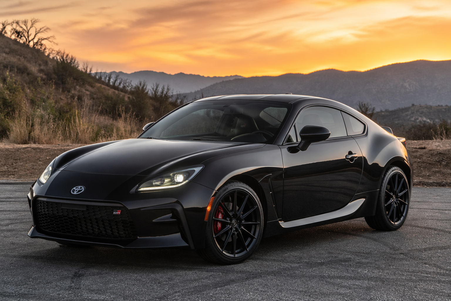 toyota gr86