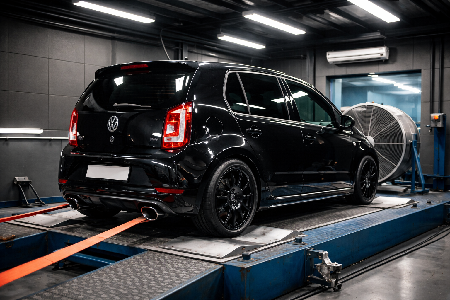 Remap Stage 3 vale a pena