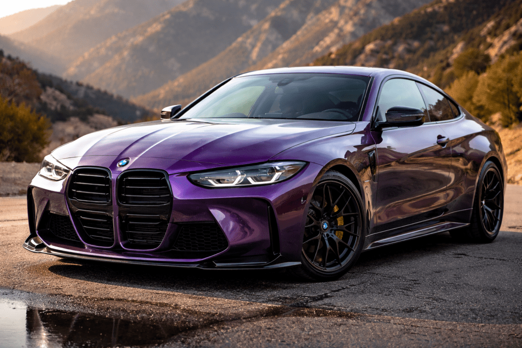 Vitrificação ou PPF