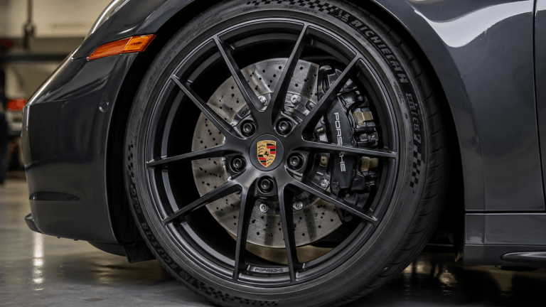 When to Replace Brake Pads