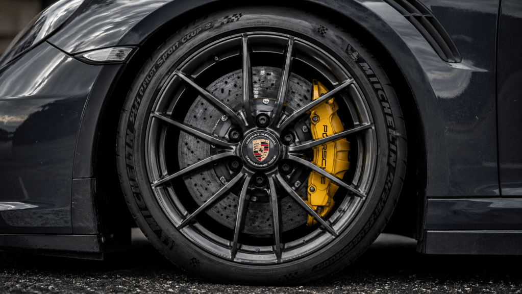 When to Replace Brake Rotors
