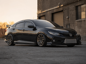 best insurance for modified cars on a tuned sports car