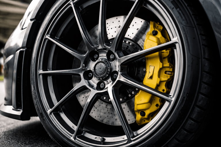 disco de freio quando trocar