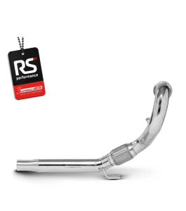 downpipe jetta gli
superedition inox 304