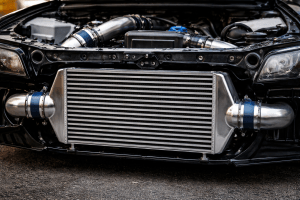 What Does an Intercooler Do