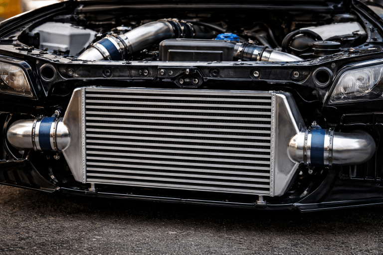 What Does an Intercooler Do