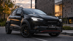 pulse abarth vale a pena