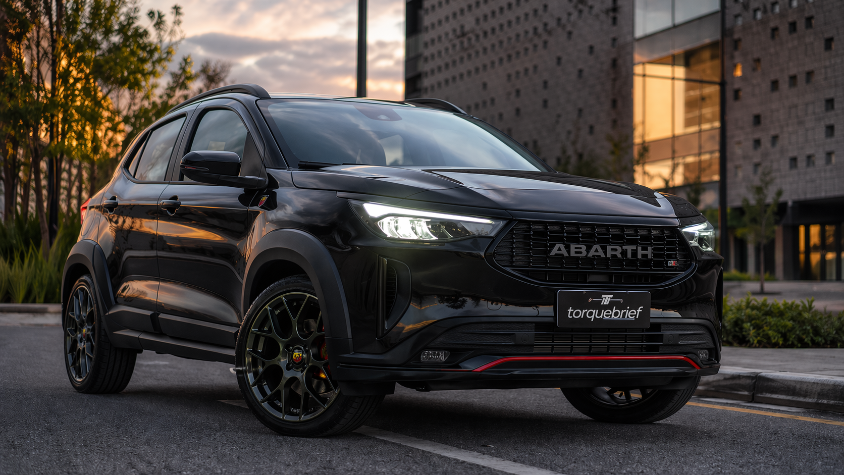 pulse abarth vale a pena