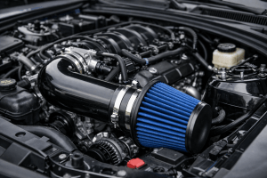 s a Cold Air Intake Worth It