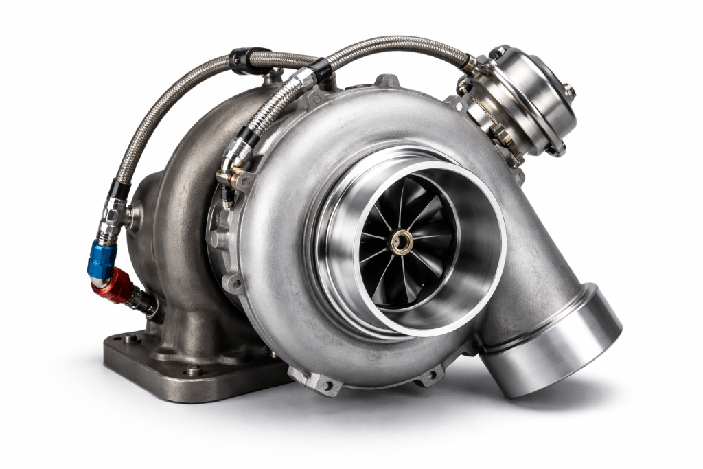 Turbo