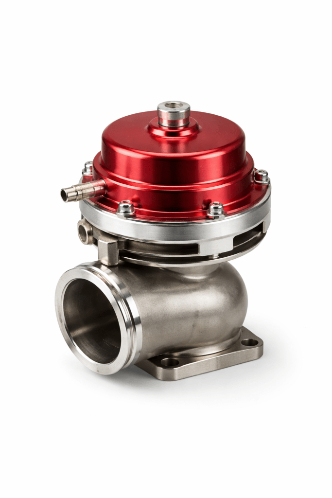 wastegate