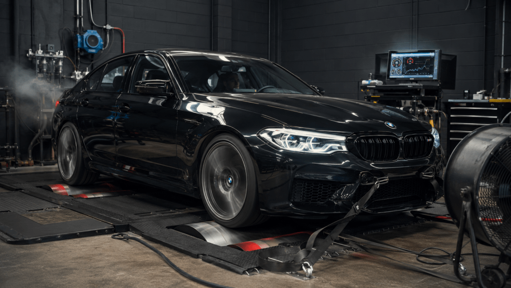 How Much Horsepower Does a Stage 1 Tune Add